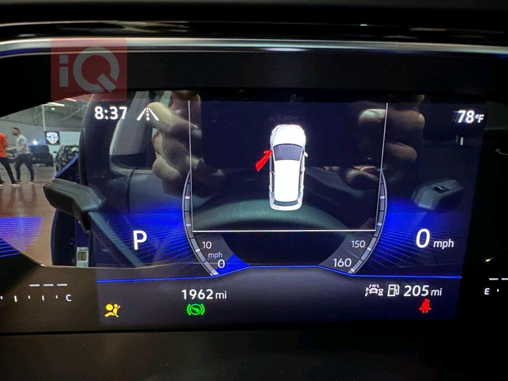 فولكسفاغن جيتا